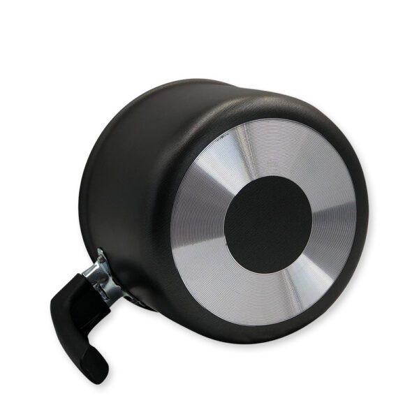 Fervedor Enjoy 14cm -  Cinza - Image 4