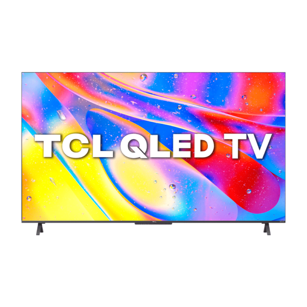 Smart Tv 55
