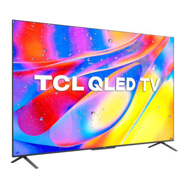 Smart Tv 55