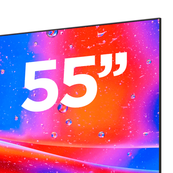Smart Tv 55
