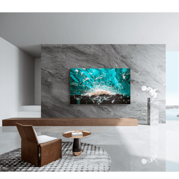 Smart Tv 55