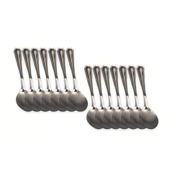 Kit de Colheres para Sobremesa - Image 2