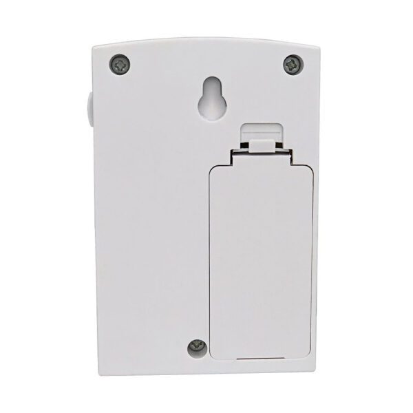 Campainha Residencial Wireless Sem Fio Resistente Água Wifi - Image 3