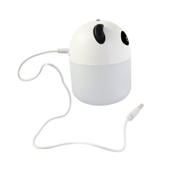 Umidificador de Ambientes de Panda USB 250ml - Image 2