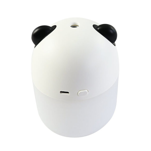 Umidificador de Ambientes de Panda USB 250ml - Image 3