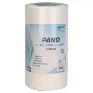 Rolo_de_Pano_Ultra_Absorvente_Multiuso_200_Folhas_imagem_1